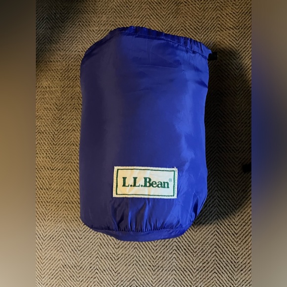 LL Beam Junior Puffer Jacket in a Sack - Picture 5 of 5